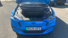 Ford Mustang Mach-E 197kW Select 72kWh RWD 5dr Auto Electric Estate